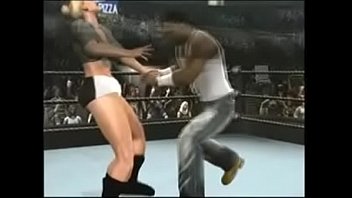 Preview 2 of Teen Kianna Fuck Blac - casey vs shad