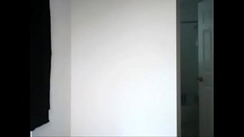 Preview 1 of 3 Boy Rip One Girl Force - Teen Strips On Cam Then Plays With Herself