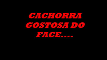 Preview 1 of Adabian Girl - face  Gostosa de ribeiram preto de sp