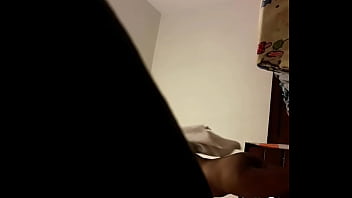 Preview 2 of Honey Wife Anal - Mi ex fer la morena putita vistiendose