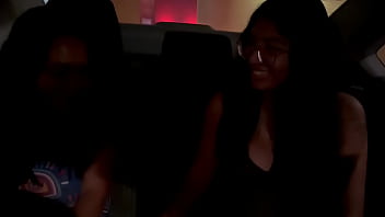 Preview 1 of Fucking Fast And Loudly - Mi primera vez con una mujer