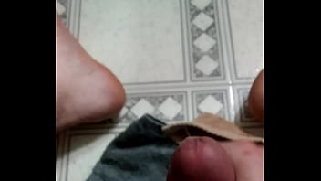 Preview 2 of Hd Balda - Morning cumshot