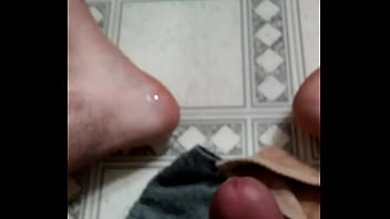 Preview 3 of Hd Balda - Morning cumshot