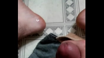 Preview 4 of Hd Balda - Morning cumshot