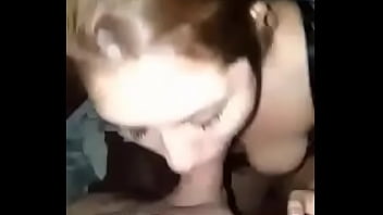 Preview 4 of Fuk For Work - NRI  असंतुस्ट भाभी ने लंड चूस के मलाई पी गयी