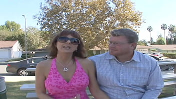 Preview 1 of Anal Wronaccident - mature big tits wife cuckold