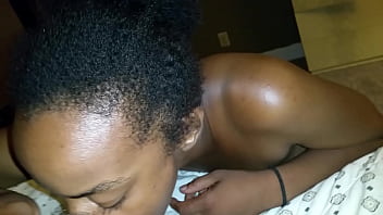 Preview 4 of Pissing Inter To Anus - Becca licks some good ass  H AI  B0AG