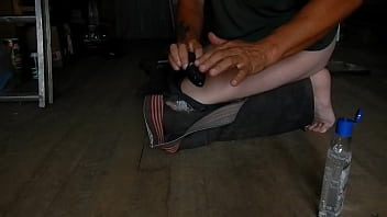 Preview 2 of Abg Group Amateur - drogo&#039_s buttplug 01