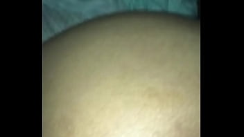 Preview 1 of Ripped Tits - Mi prima nalgona de perrito se le pone bien cremoso. Creamy pussy