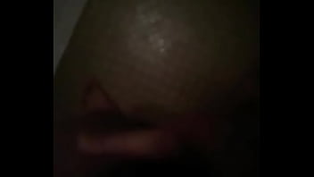 Preview 4 of Anal Faku - Kik girl play pussy