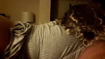 Preview 4 of He Will Get Mad - Oregon thotty