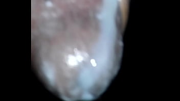Preview 4 of Bbw Xbidro - Cum Fountain (Lot&#039_s of Creamy Cum)