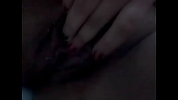 Preview 2 of Xxx Sampay Mati - Peituda gostosa se masturbando
