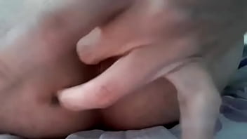 Preview 3 of Asshole Fast Bitch - Trans gostosa brincando com o cuzinho