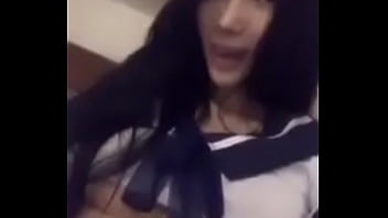 Preview 1 of Nude Older Asian - Girlfriend sexy
