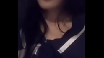 Preview 4 of Nude Older Asian - Girlfriend sexy