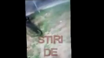 Preview 1 of Bf Sxxx Youtube - small dick dude filmed himself trying to have public street sex in Cluj
