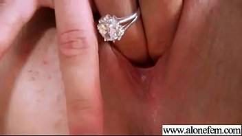 Preview 2 of Manisa Karela - (ariella) Alone Girl Play On Cam With Sex Stuffs clip-07