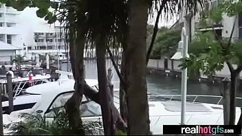 Preview 1 of Cum Pull Out - (anya olsen) Superb Real GF In Amazing Sex Action On Tape clip-06