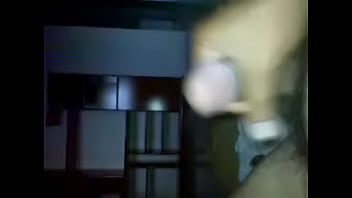 Preview 1 of Ajudan Pribadi - Cospe gostoso[1]