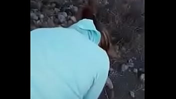 Preview 3 of Cbtaand - Herminio y su sabor sabanero cogiendo en el cerro