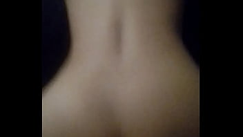 Preview 4 of Petite Latina Blowjob - Latinas,  cabalgando