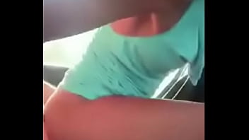 Preview 2 of Ebony Bbw Solo Anal - Bumpy car ride   her s.
