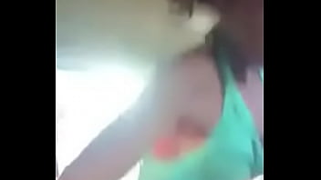 Preview 1 of Ebony Bbw Solo Anal - Bumpy car ride   her s.