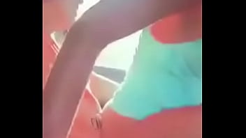 Preview 4 of Ebony Bbw Solo Anal - Bumpy car ride   her s.