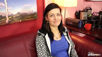 Preview 1 of Girl Fucked Egypt - Cheated sales manager prefer to fuck fake agent to get good job