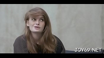 Preview 1 of Public Unde - Teen rubs cunt and moans
