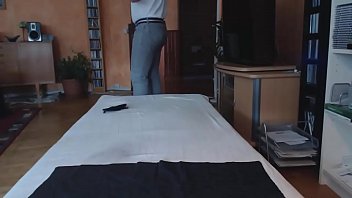 Preview 1 of Babyboy Femdom - Me cock milk my Alpha cum bull with VENUS 2000