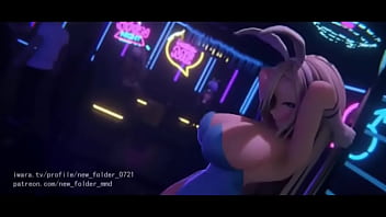 Preview 3 of Payel Sarkar Xxxx Video - New folder mmd collect blue archive