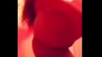 Preview 2 of Youthful Skynnie - Twerk tease