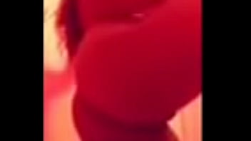 Preview 1 of Youthful Skynnie - Twerk tease