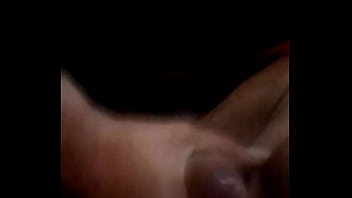 Preview 2 of Begc Steg - Mi dildo me hace acabar