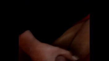Preview 4 of Begc Steg - Mi dildo me hace acabar