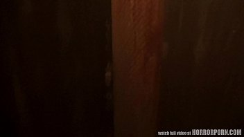 Preview 2 of Feet Showing - HORRORPORN - PINHEAD