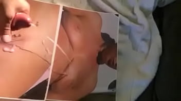 Preview 3 of Tamil Anuty Sex Videos Dowlng - Tribute on my wife 2