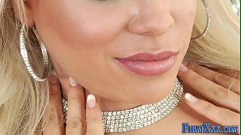 Preview 2 of Stepson Forest Mom - Busty beauty rides bbc