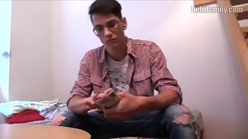 Preview 2 of Sis Want Money For Sex Seduce - Debt Dandy 205