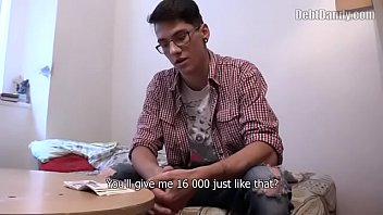 Preview 3 of Sis Want Money For Sex Seduce - Debt Dandy 205