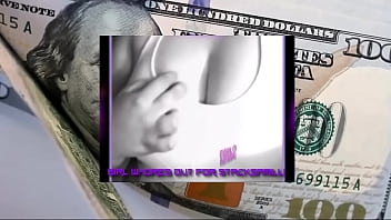 Preview 1 of Hairey Ass - Sexy BBW Teen Shows Huge Tits &amp_ Fingers Herself for Famous YouTuber StacksAMilli