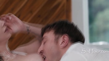 Preview 2 of Kill Firced - Neighbor Mistakes Moaning For Groaning In Pain - Chad Alva,  Cubbi Thompson