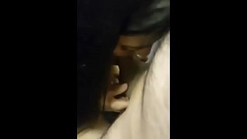 Preview 3 of Lasya Telugu - Desi teen bhabhi gives a perfect blowjob (headphones recommended)
