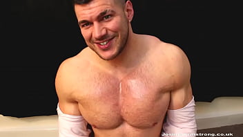 Preview 2 of Strip Tisse - THE INTERVIEW