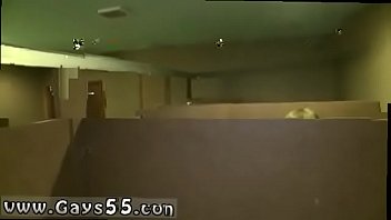 Preview 3 of Girl Watch Boyfriend Fuck - Gay sugar dad porn gallery Busted in the Bathroom