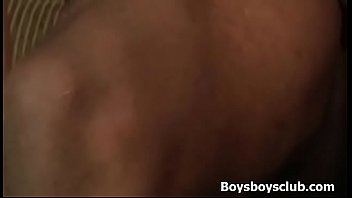 Preview 3 of Women Bath Videos - Blacks On Boys - Gay Interracial Fuck Movie 11