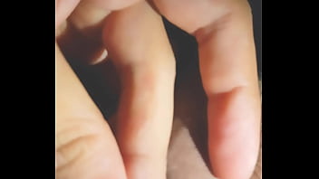Preview 3 of Bhura Bhuri - Sissy Suzuki Small uncut limp clitty - Shemale Cock Hot
