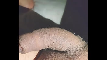 Preview 1 of Bhura Bhuri - Sissy Suzuki Small uncut limp clitty - Shemale Cock Hot
